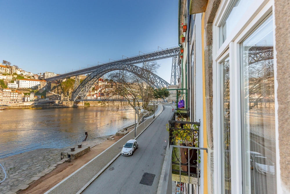 YOUROPO - Ribeira Gaia 45/48