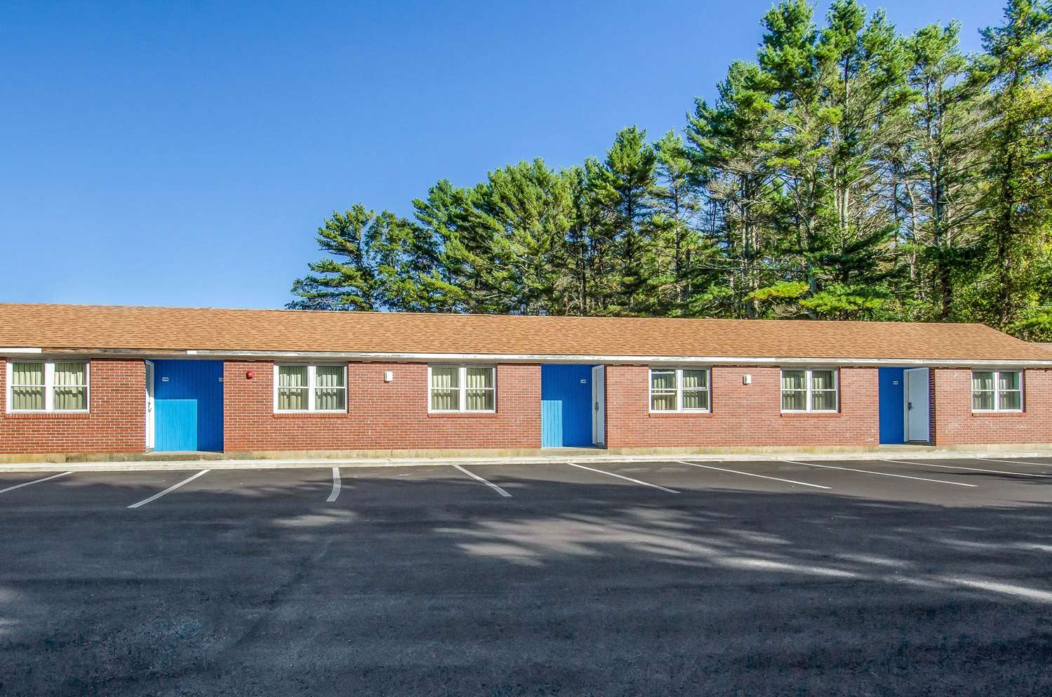 Rodeway Inn Middleboro-Plymouth 25/26
