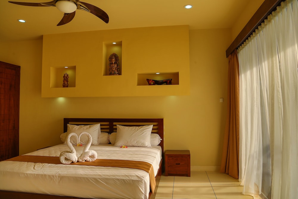 Mala Garden Resort and Spa 13/62