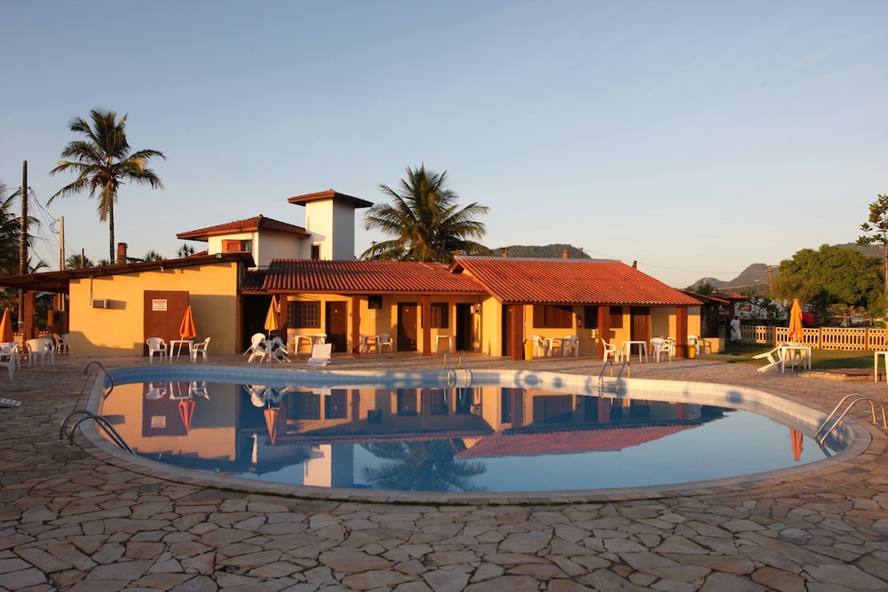 Hotel Aguas Vivas 1/52