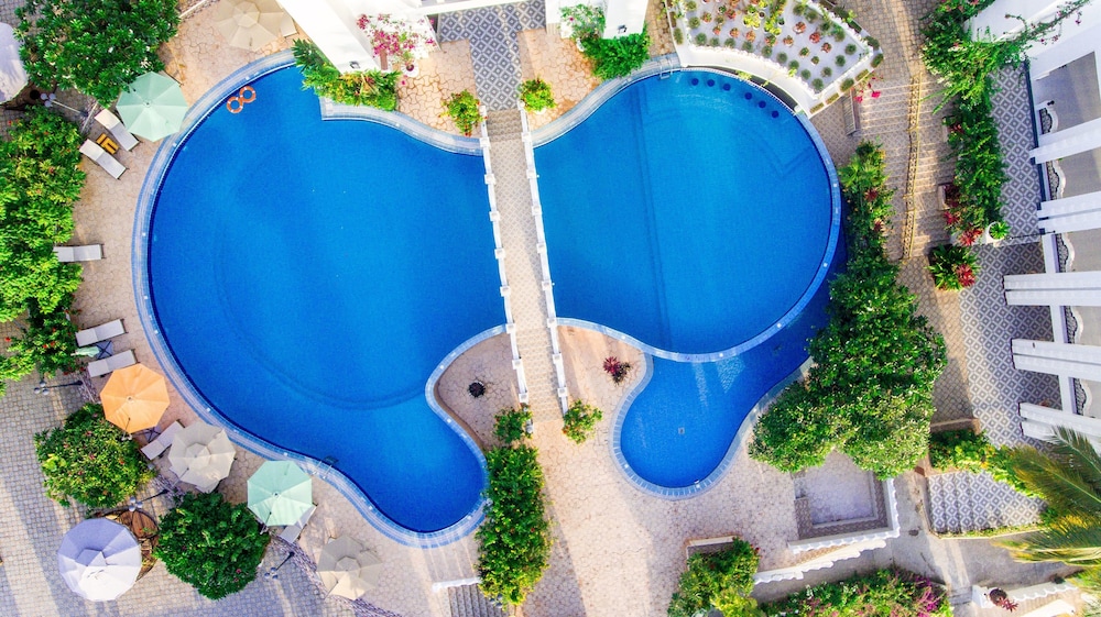 Madinat Al Bahr Business & Spa Hotel 69/75
