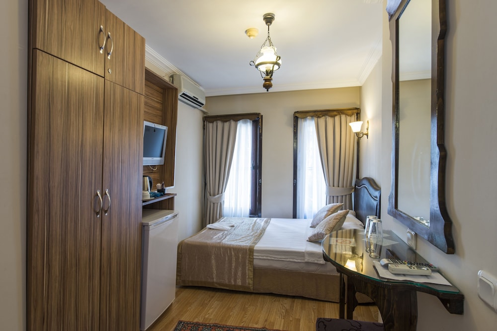 Naz Wooden House Inn - Byzantine House 23/69