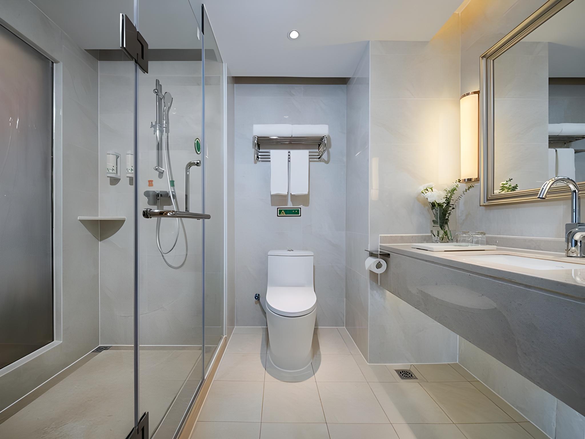 Vienna Hotel (Shenzhen Dapeng New District Kuiyong) 38/38
