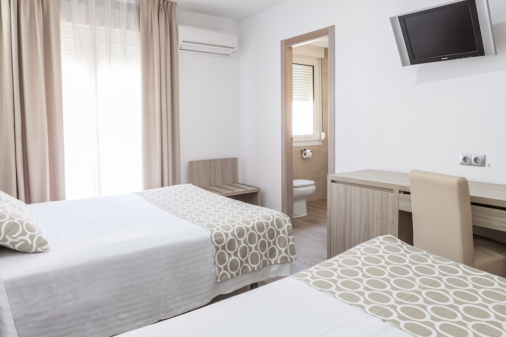 Olympia Hotel Ronda II 15/66