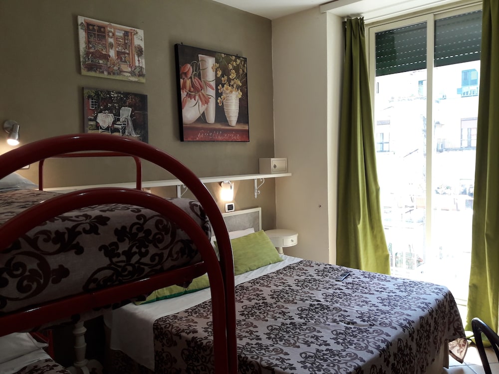 Hotel Europeo 37/71