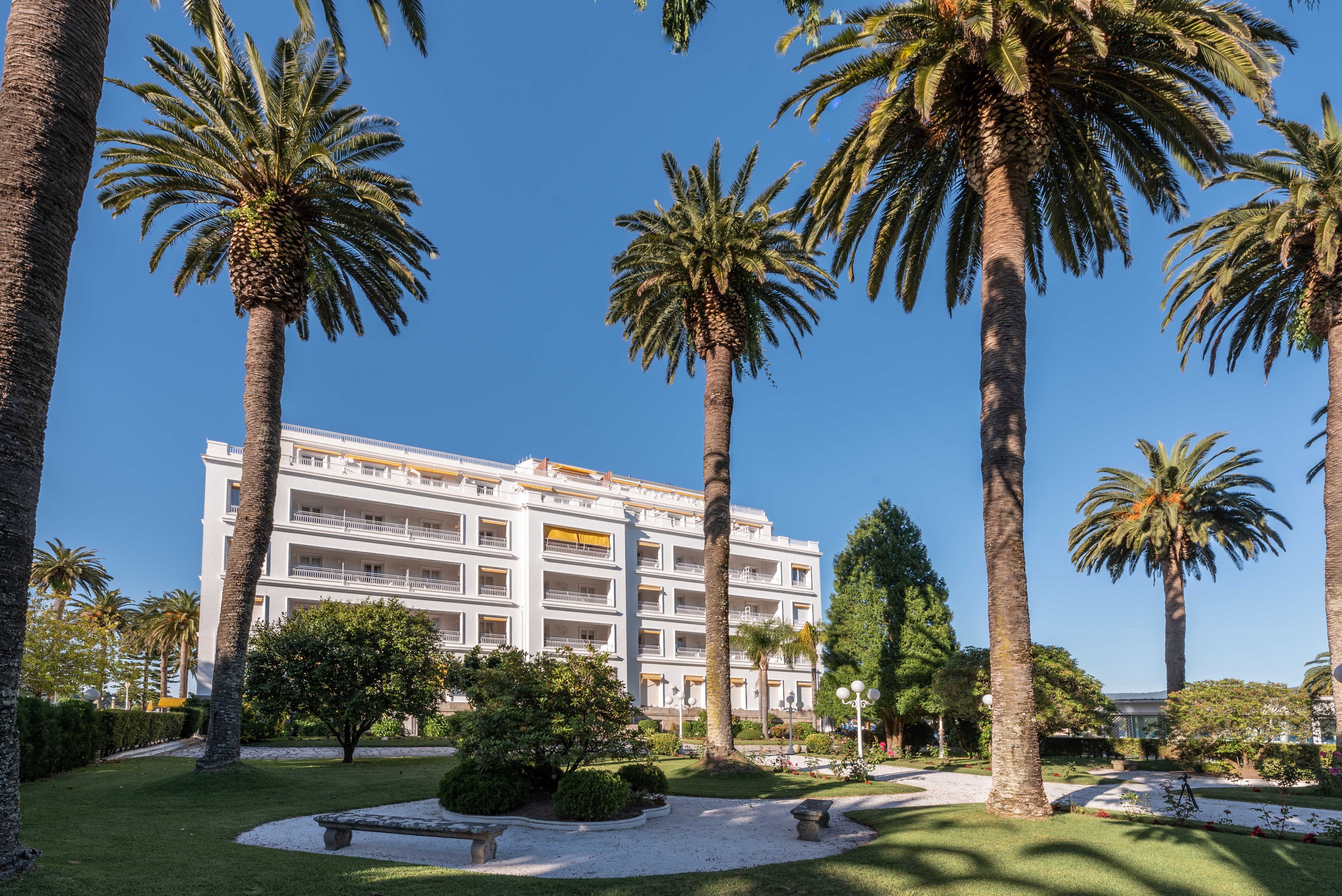 Eurostars Gran Hotel La Toja 75/79
