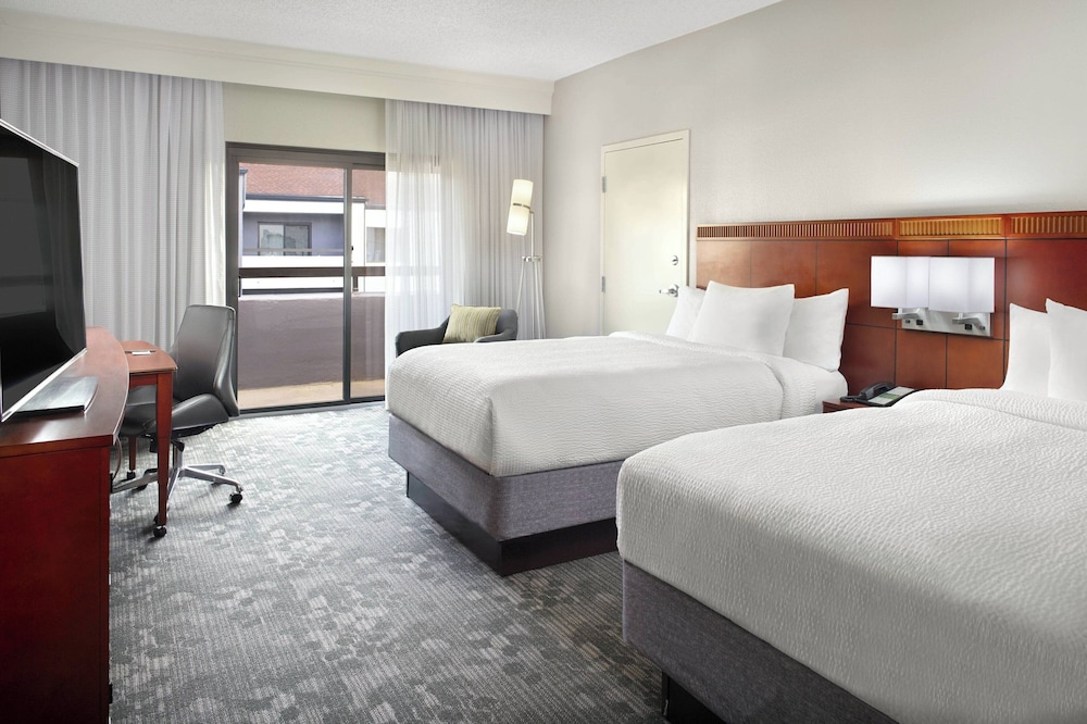 Room at Courtyard Greenville Haywood Mall, GREENVILLE - SC