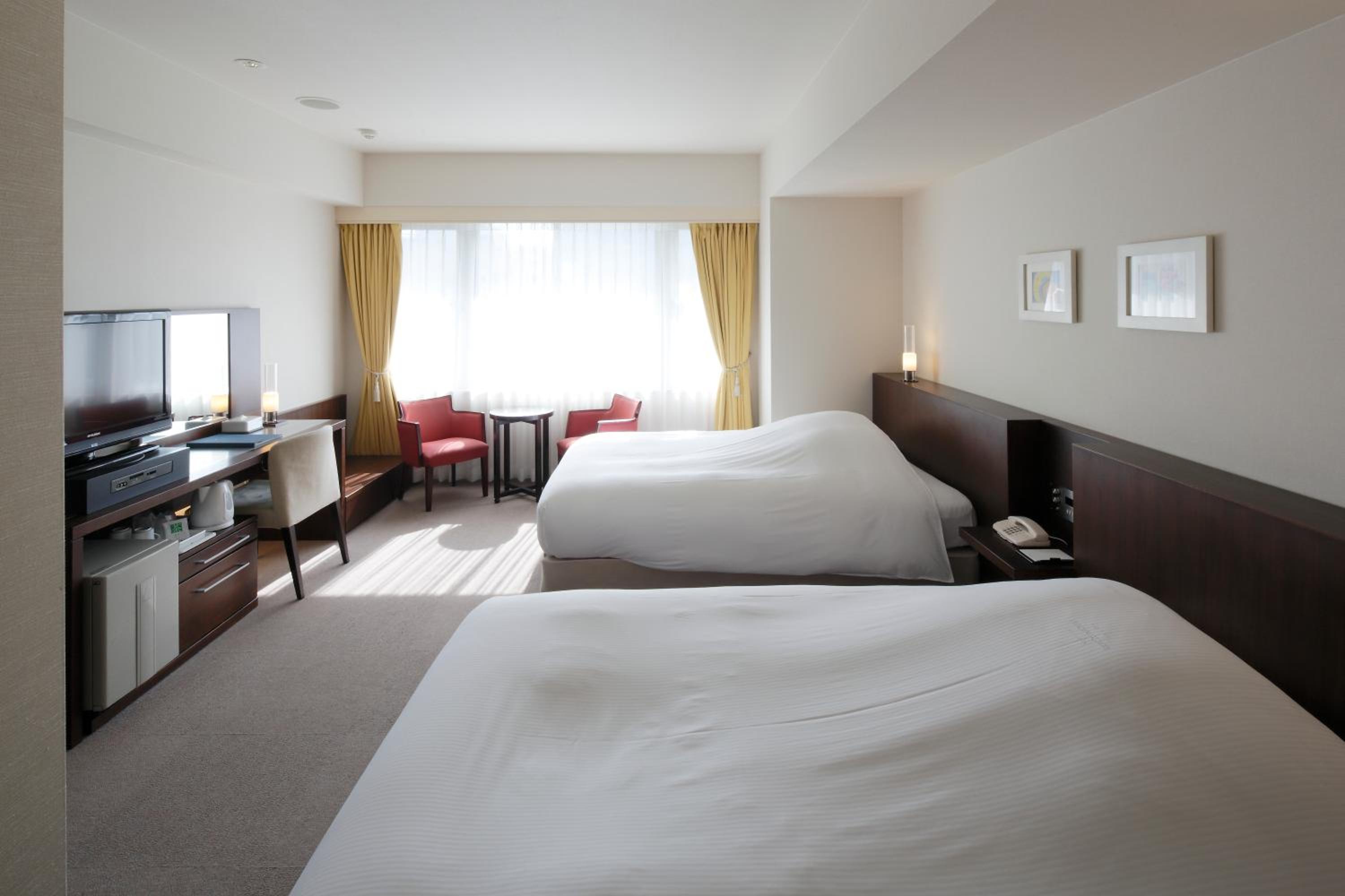 Hotel Garden Square Shizuoka 11/46
