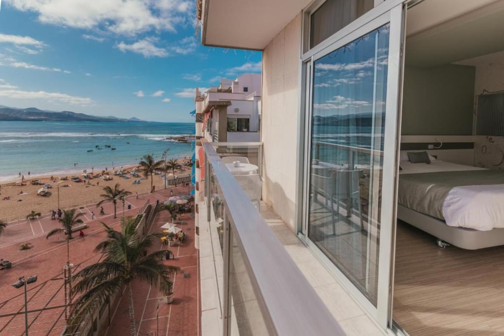 Hotel Aloe Canteras 62/69