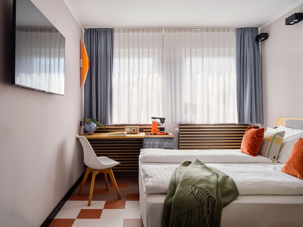 Flemings Hotel Munchen Schwabing 39/86