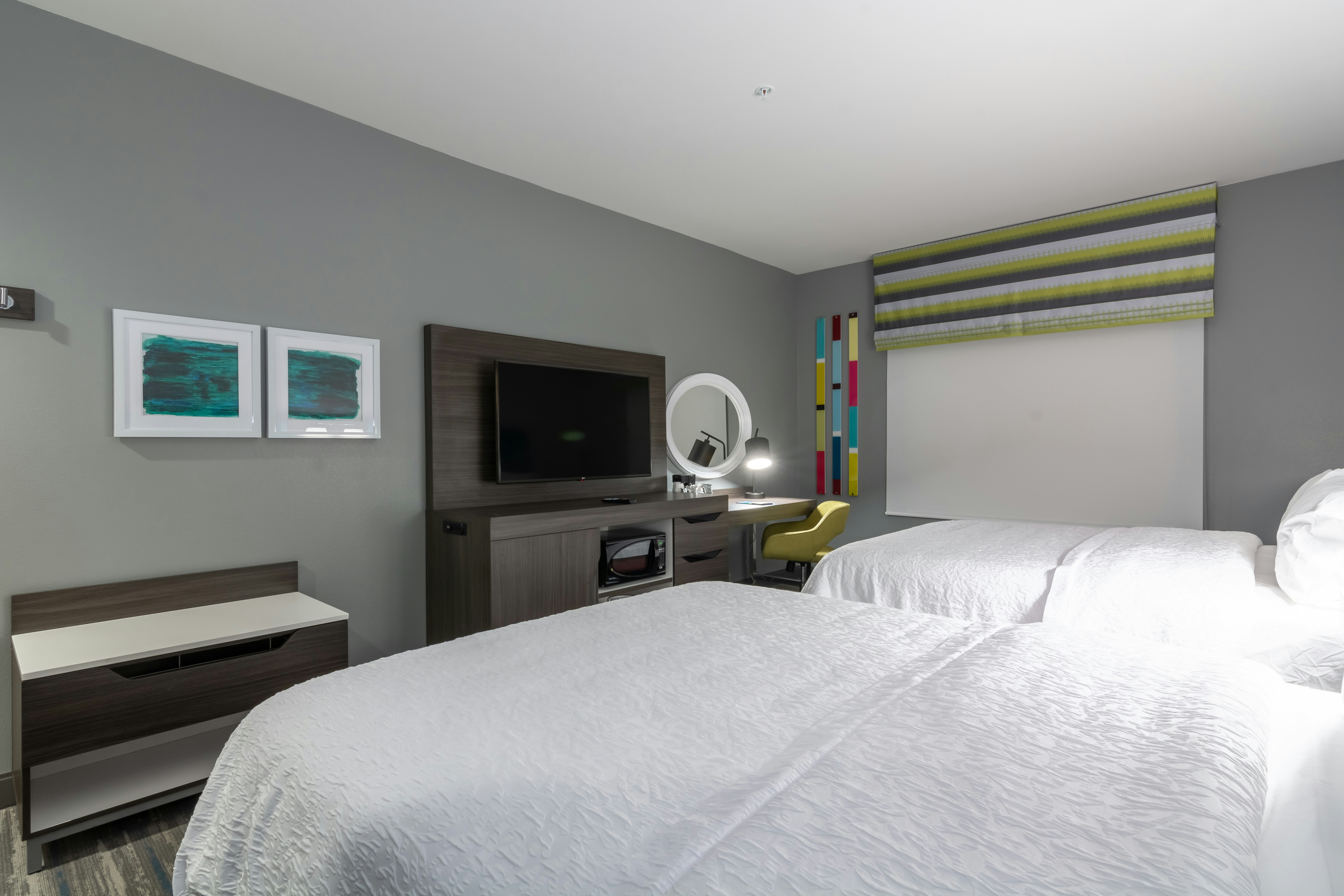 ROOM, 2 QUEEN BEDS