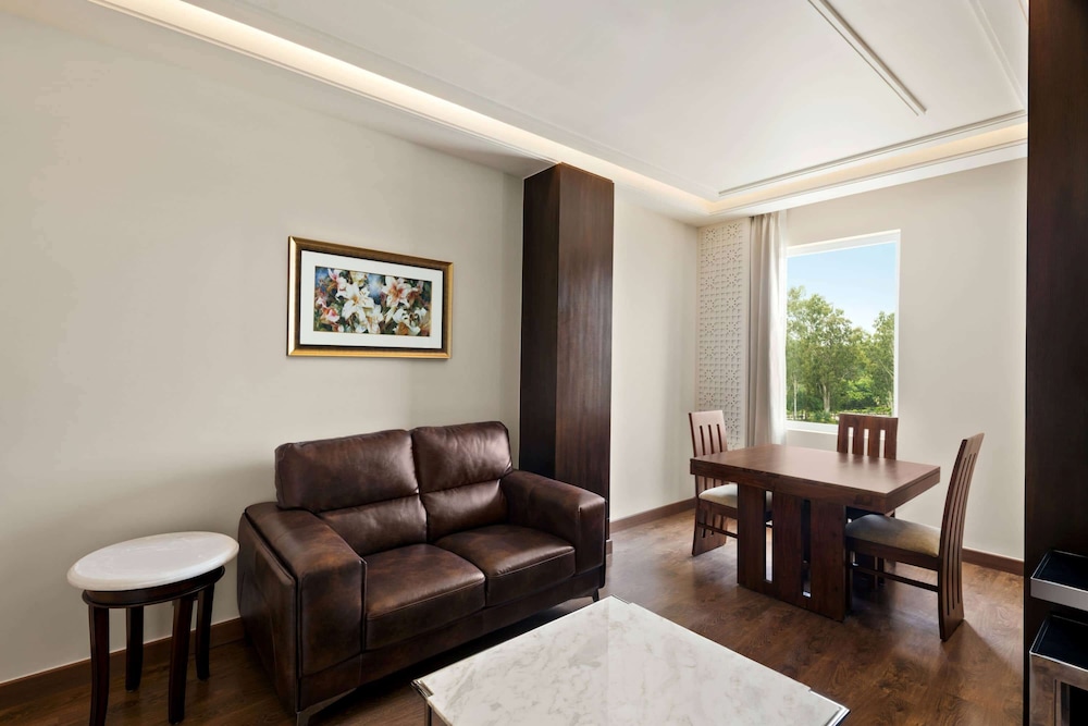 Ramada by Wyndham Kapurthala 40/57