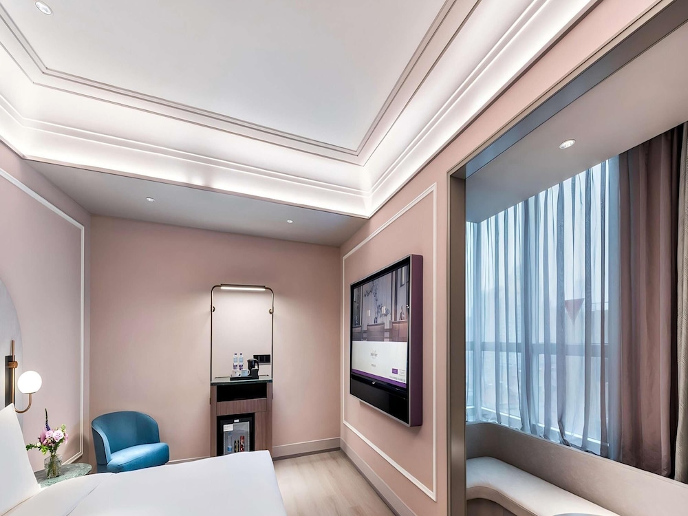 Mingri Hotel 17/32