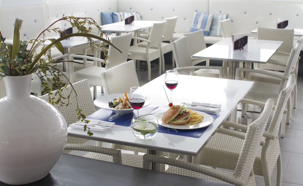 The Place Mar Mediterrania & Spa by ALEGRIA 4 SUP - Adults Only 19/39
