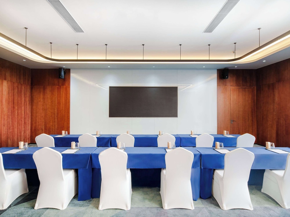 Novotel Nanjing Airport 55/66
