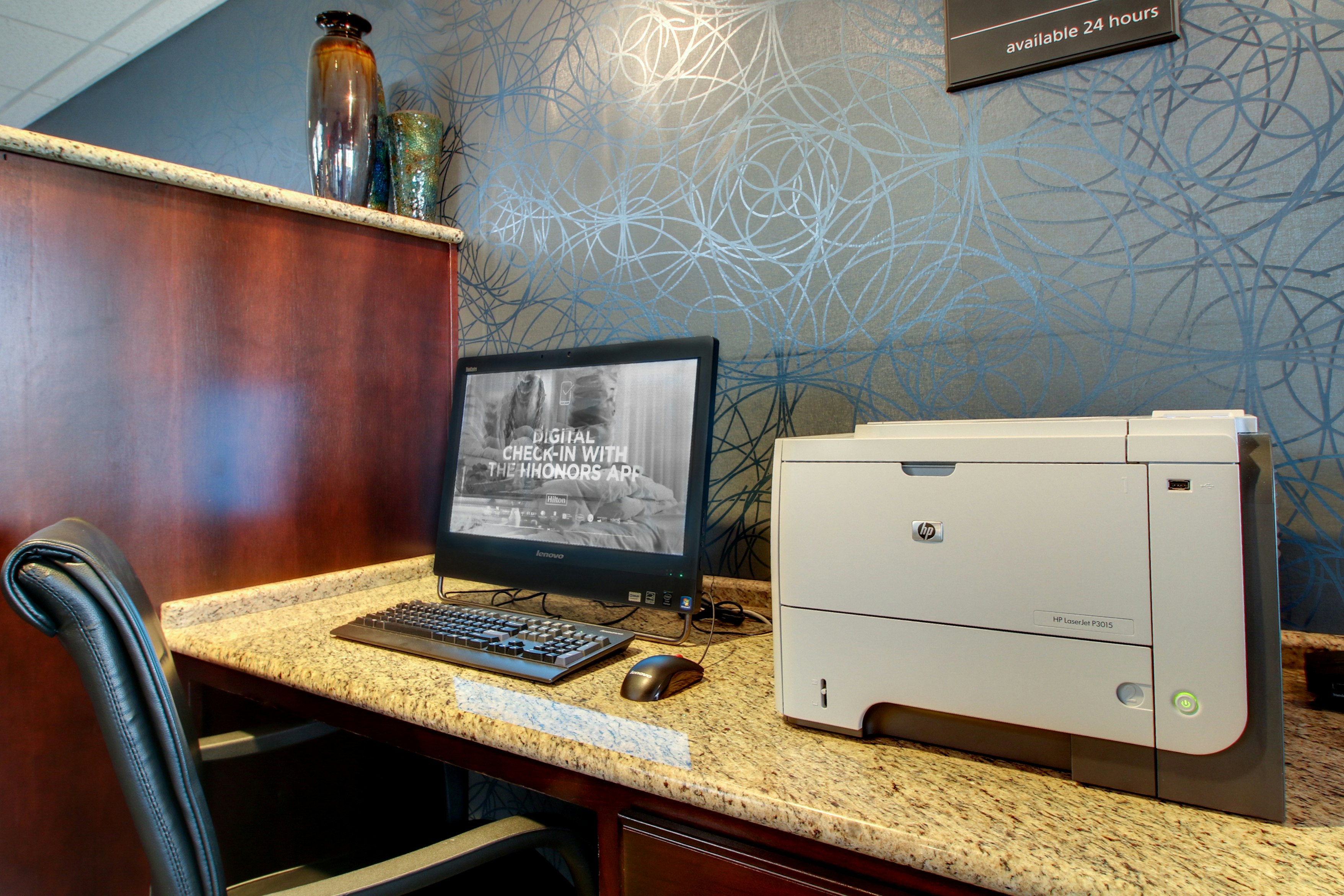 Hampton Inn Rolla 53/56