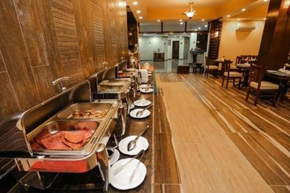 Da Yatra Courtyard Hotel Resort 37/50