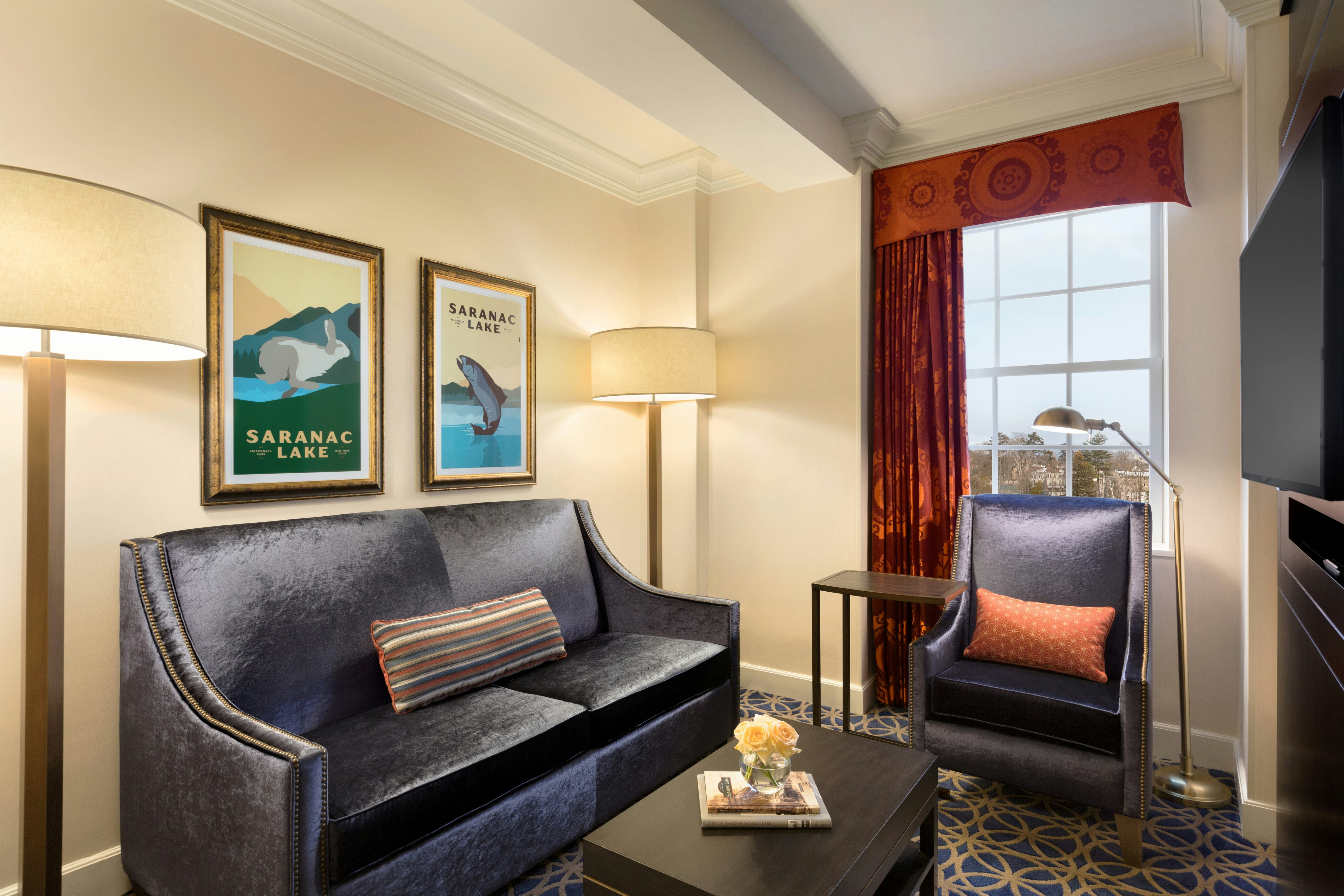 Hotel Saranac Curio Collection By Hilton 41/63