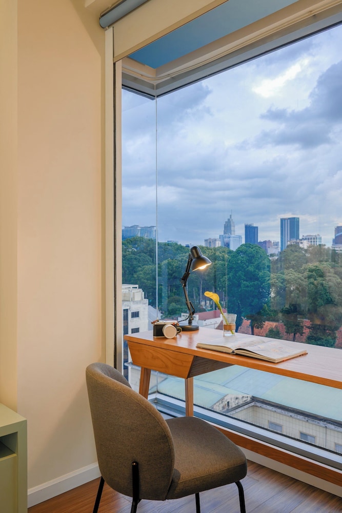 M Village Hotel Tao Dan Park, a brand of Modern Village Lifestyle 37/50
