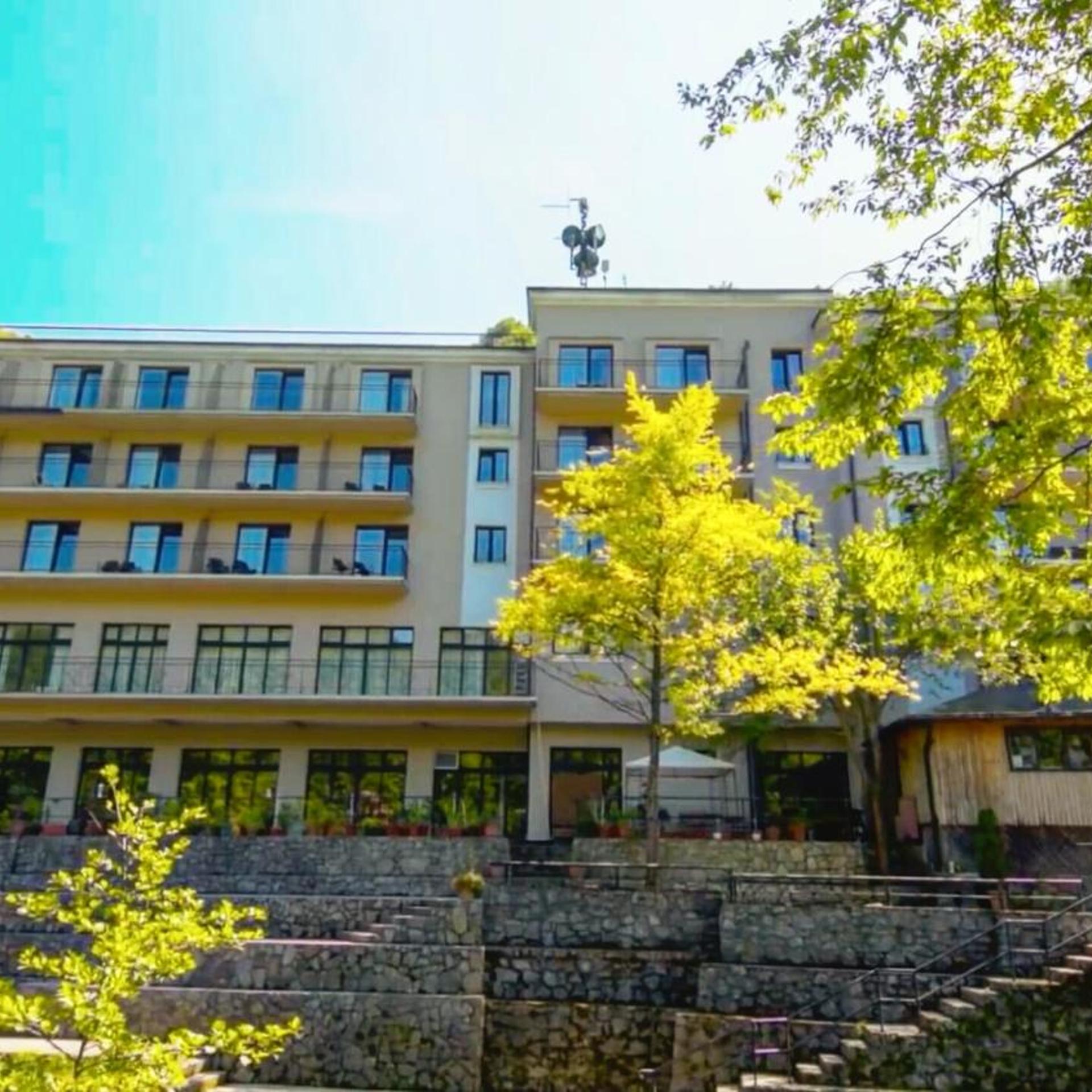 Kostelski Buk Hotel 2/67