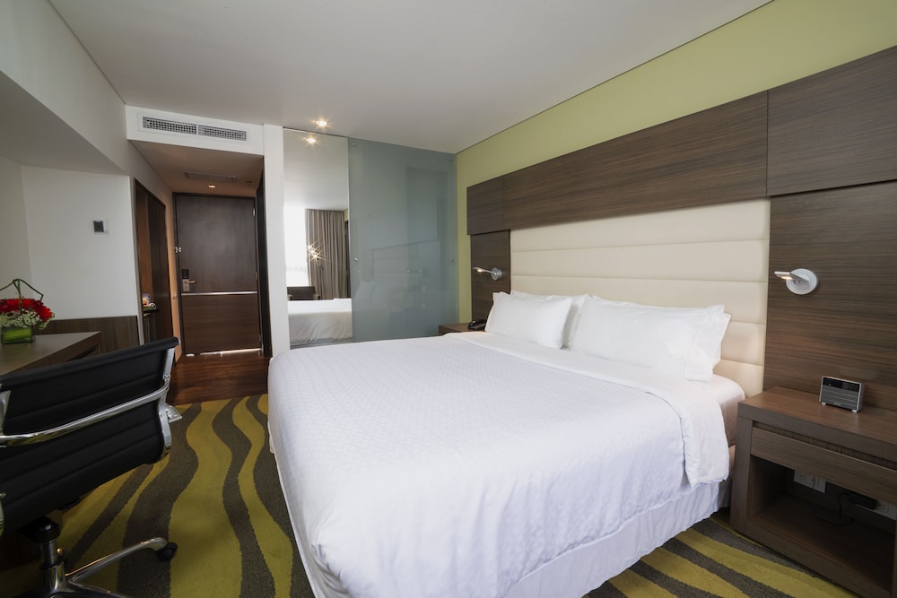 Four Points By Sheraton Bogota 7/41