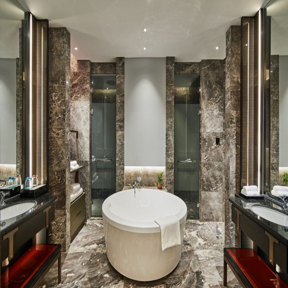 Wanda Realm Resort Nanning 47/49