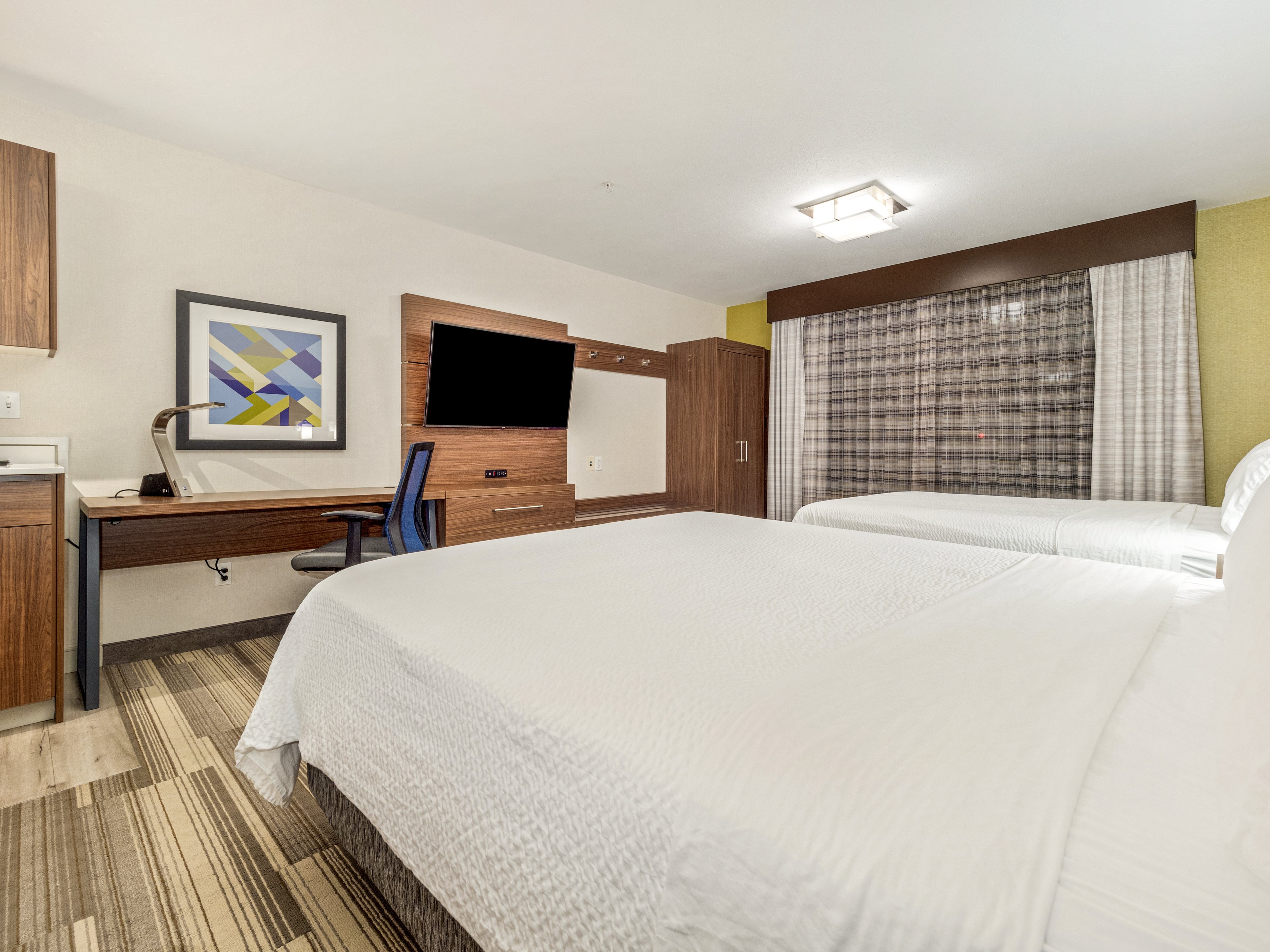 Holiday Inn Express Hotel Suites Medicine Hat Transcanada Hwy 21/75