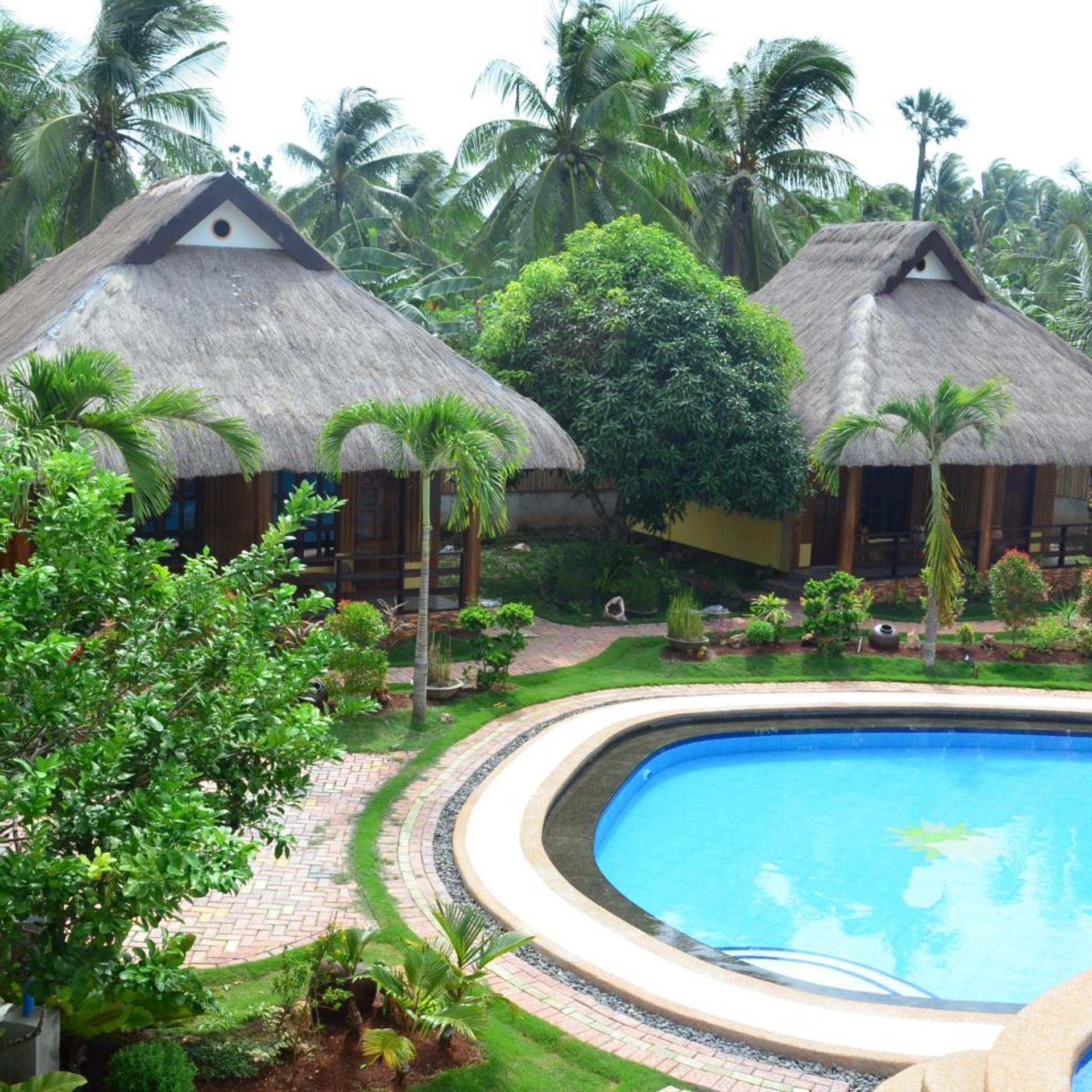 Zen Rooms Veraneante Resort Bohol 71/79