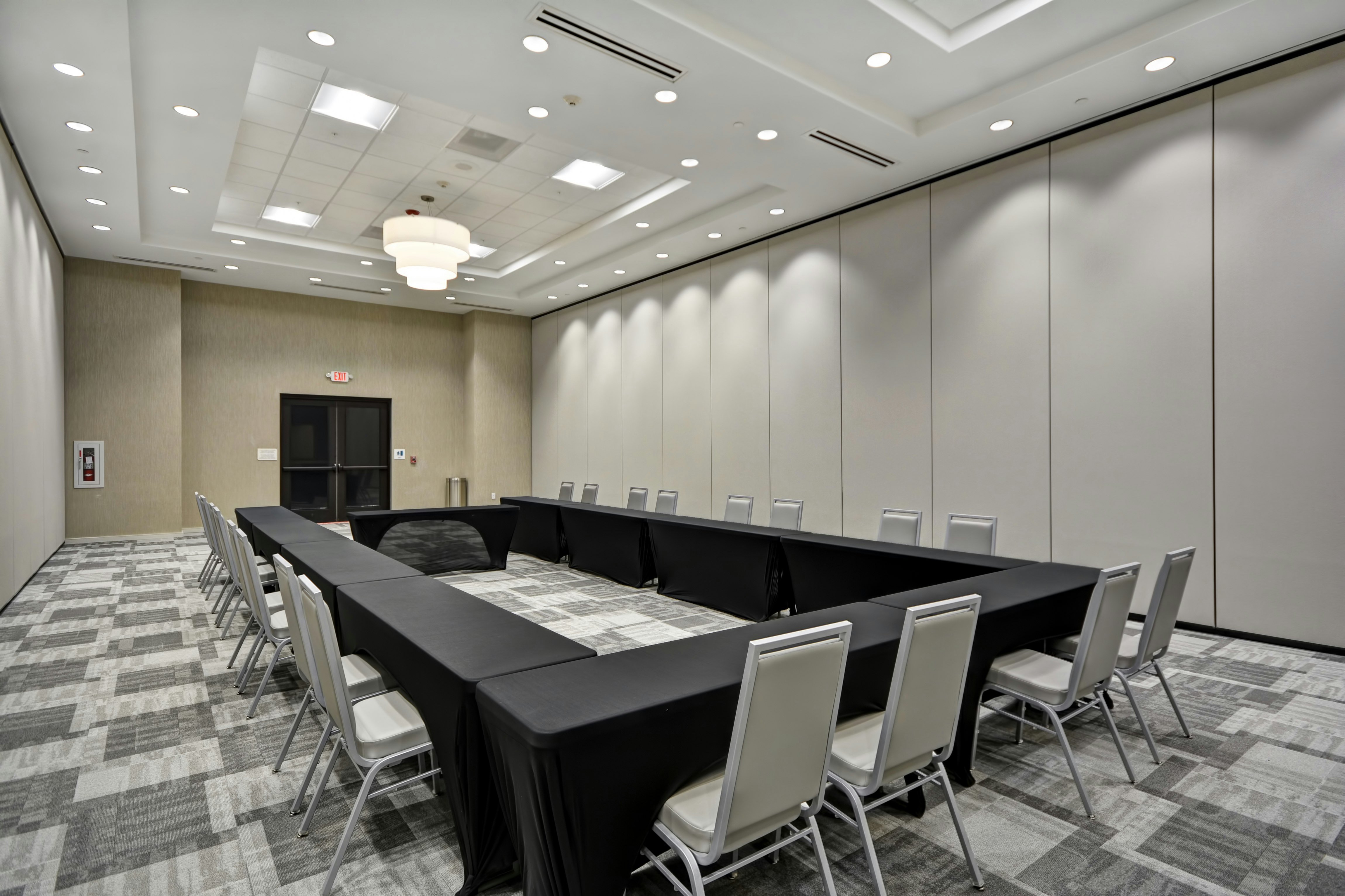 Hilton Garden Inn Gastonia 17/25