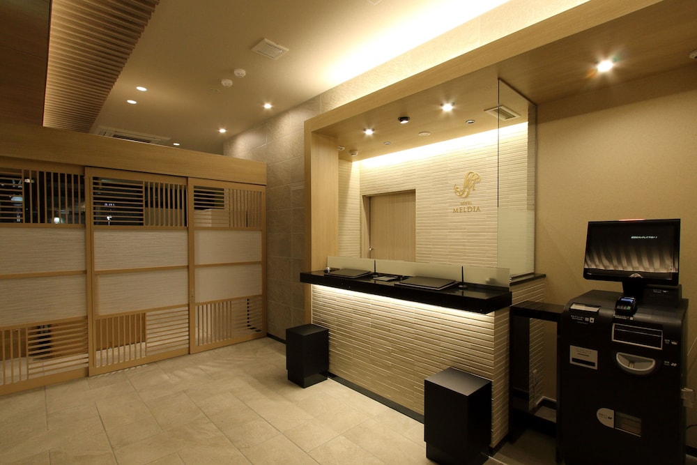 Hotel Meldia Shijo Kawaramachi 33/48