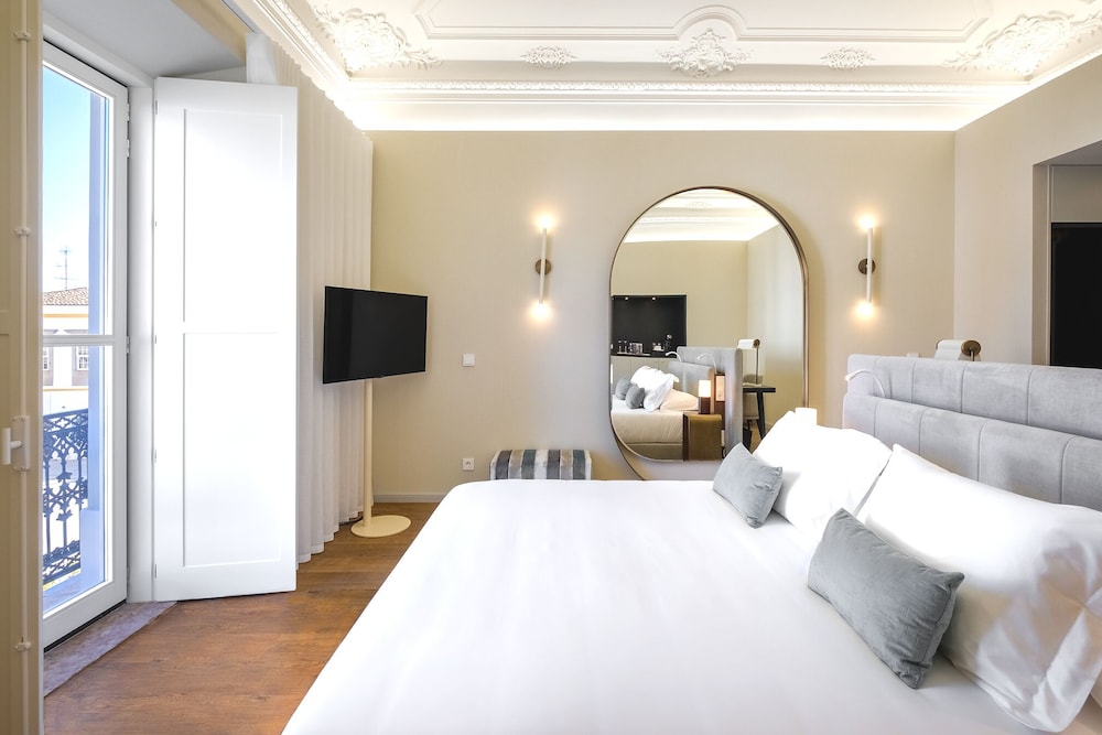 Mourasuites Hotel Evora 11/61