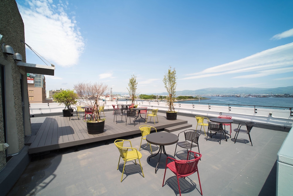 Hakoba Hakodate By the Share Hotels 53/61