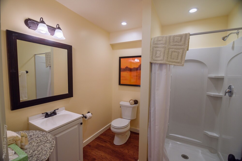 Inn at Buckhorn Cove 10/59