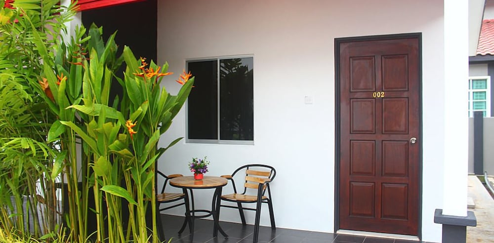 Langkawi Anjung Villa 22/67