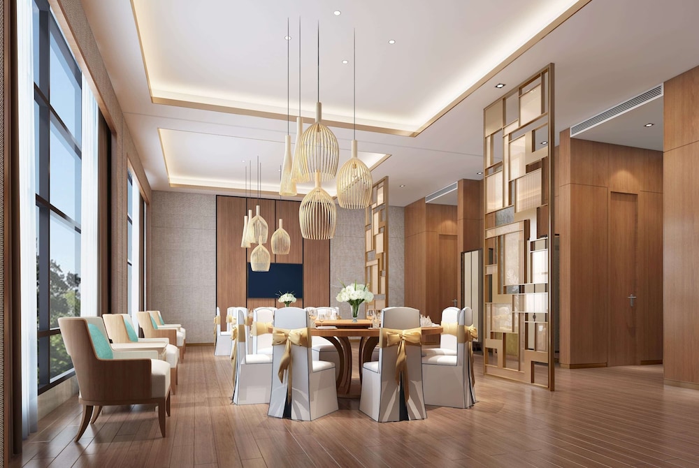 Wyndham Nankunshan 31/41