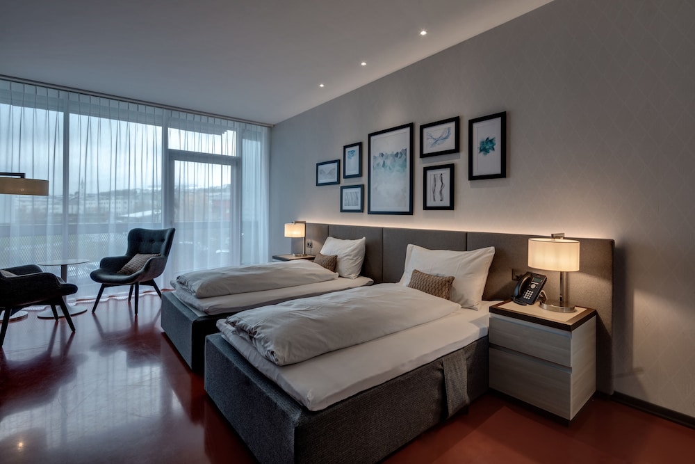 Sempachersee Swiss Quality Hotel 12/69