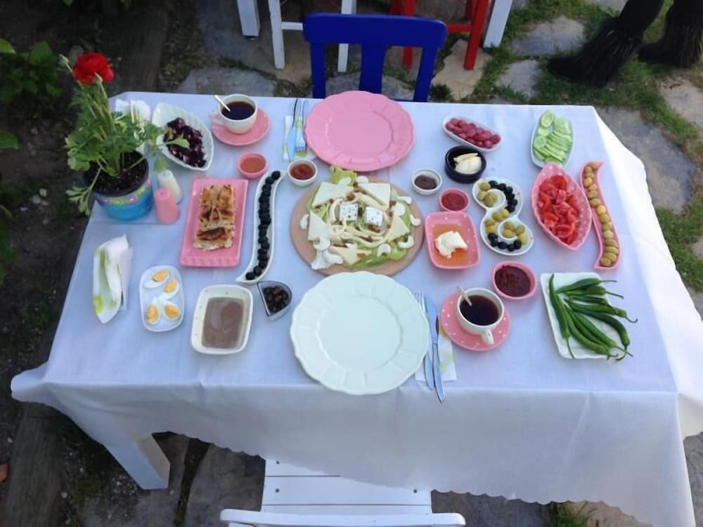 Alacati Gaia Otel 36/50
