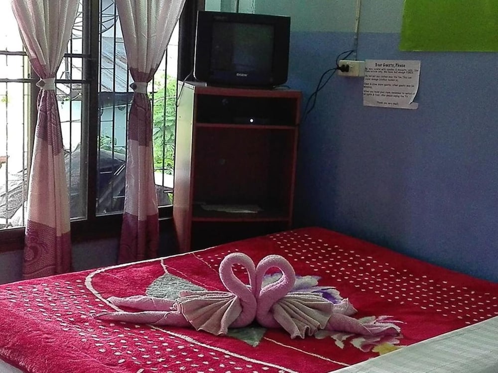 Mr.Jan Guest House 16/39