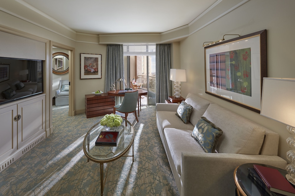Salamander Washington DC (ex Mandarin Oriental Washington DC) 45/69