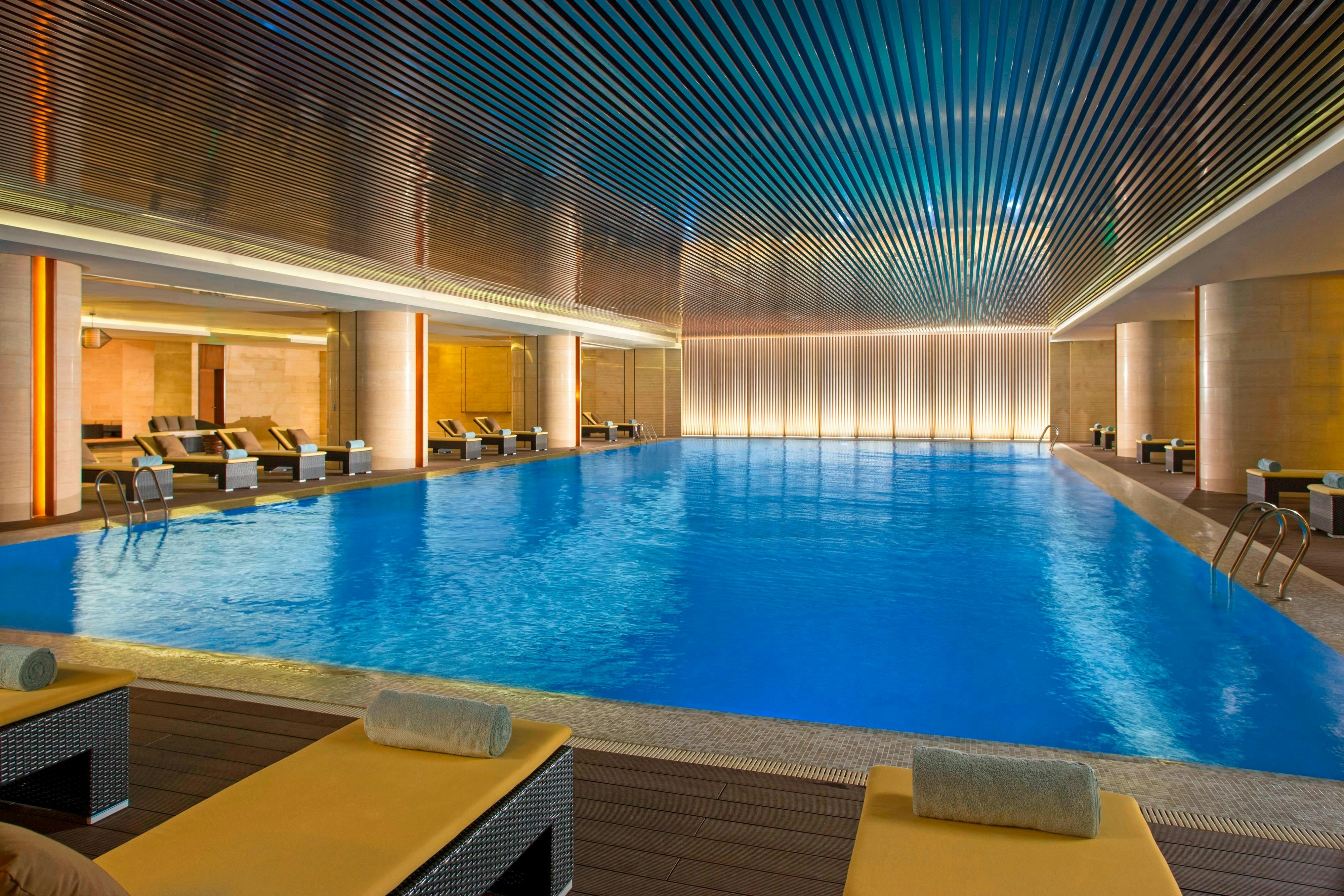 Sheraton Bailuhu Resort Huizhou 24/57