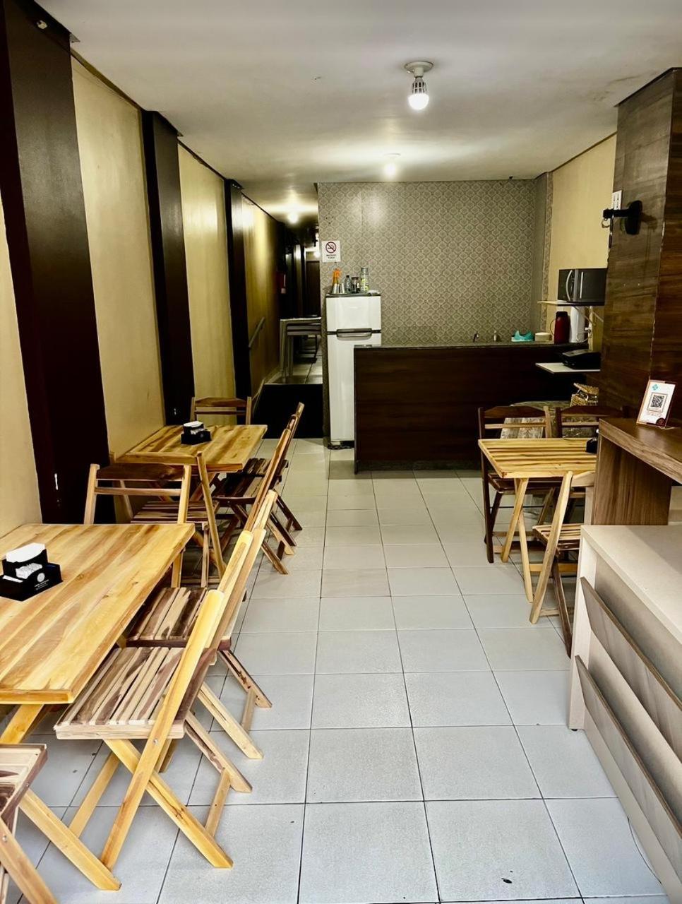 Hotel Santiago 24/30