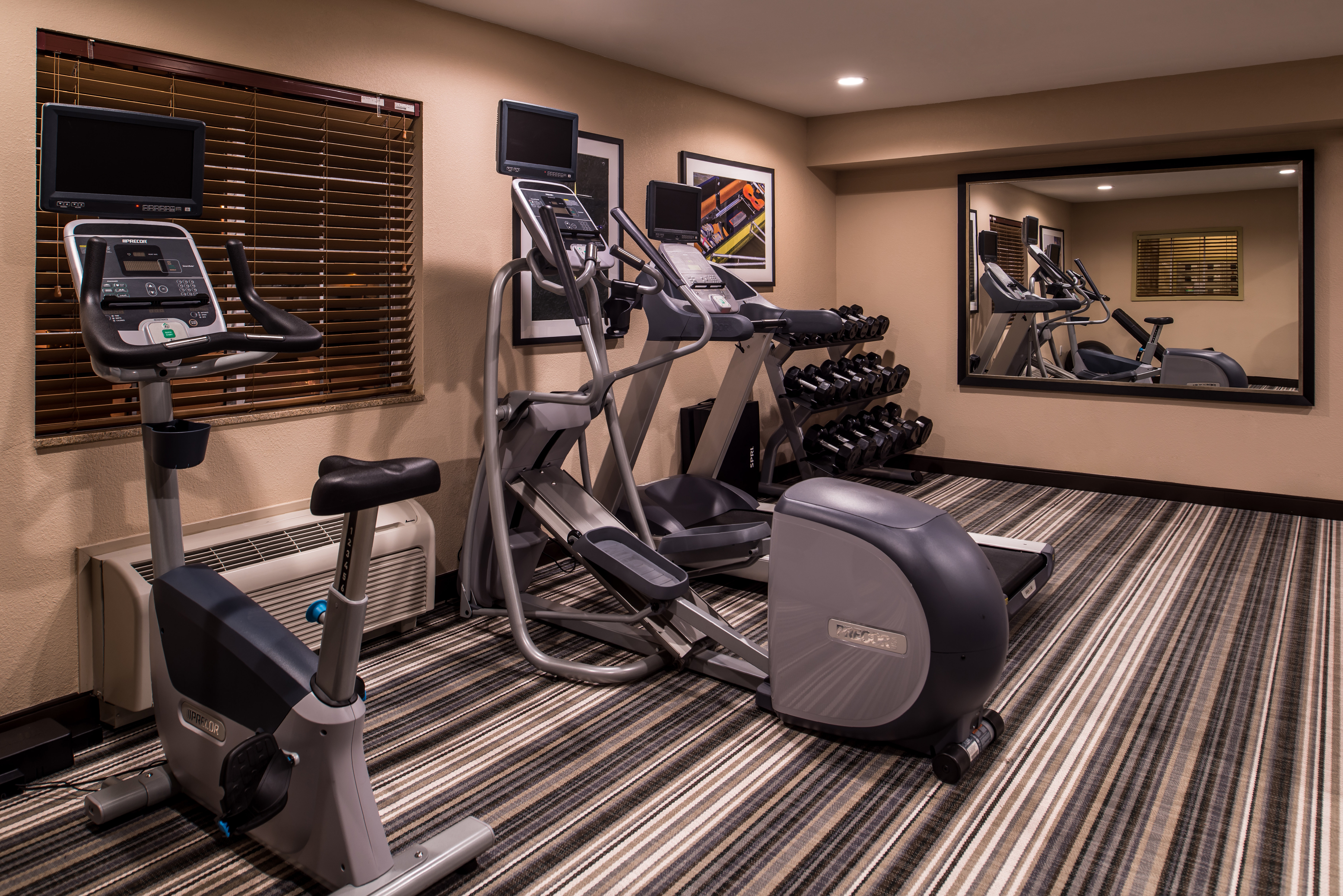 Candlewood Suites Sierra Vista 24/52
