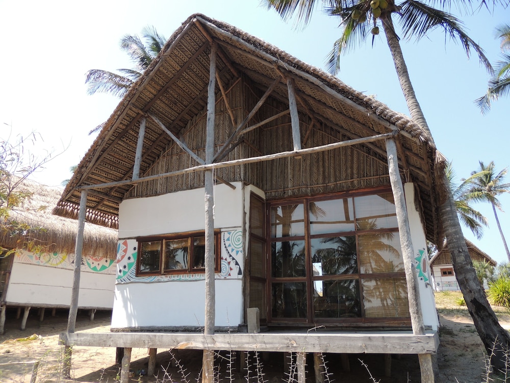 Duna Lodge 2/40