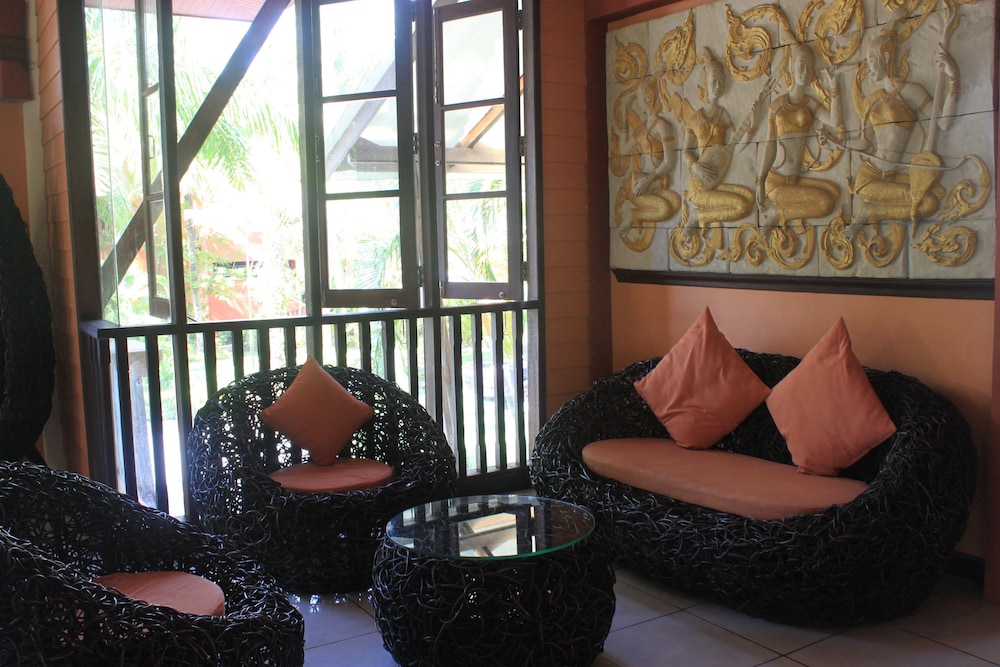 Sudala Beach Resort 27/50