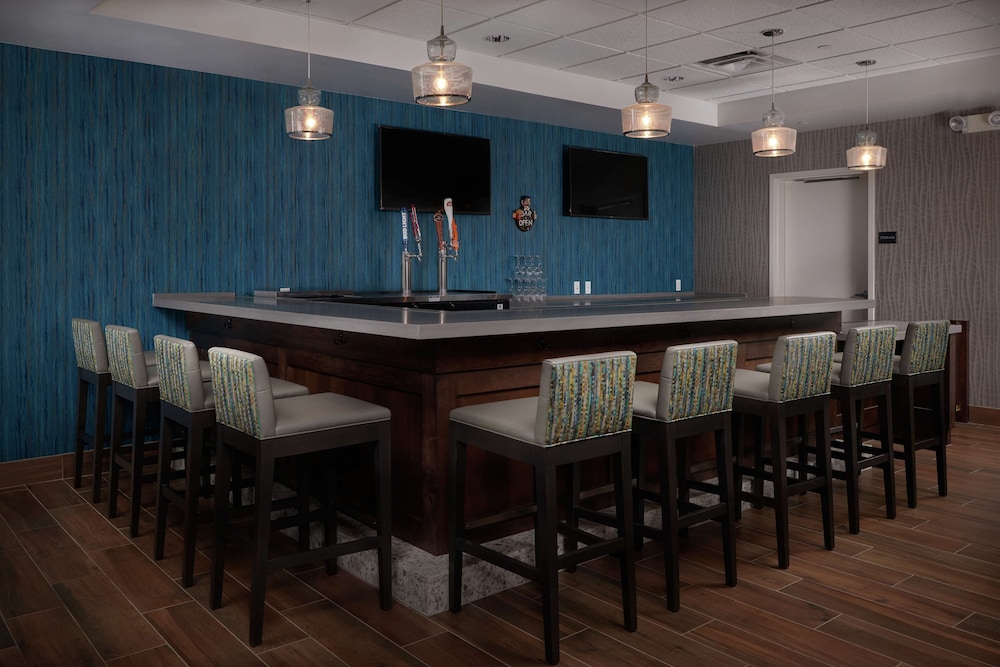 Hampton Inn Lake Havasu 38/49