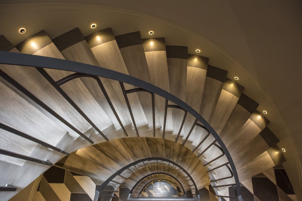 THE AMSTERDAM LUXURY PLUS BY VIADORA 写真3