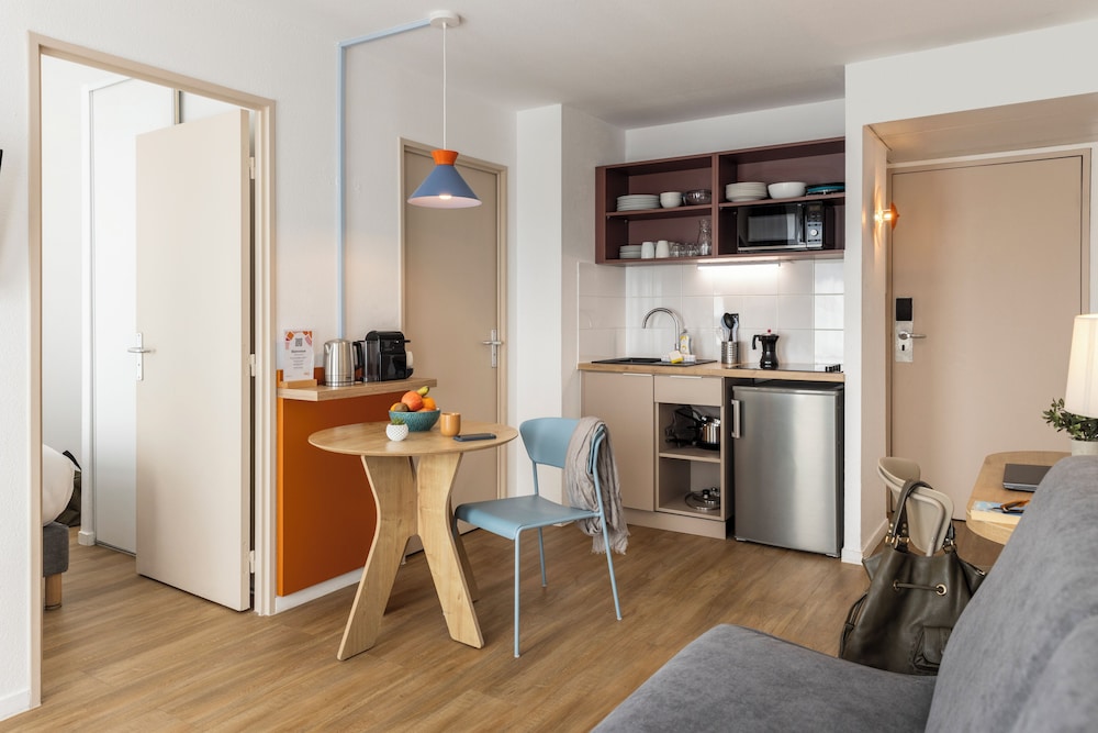 Adagio Access Toulouse Jolimont 30/53