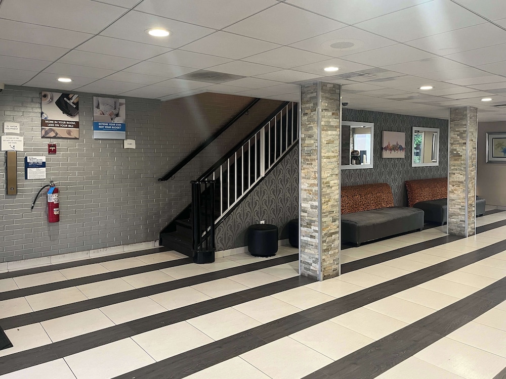 Studio6 Studio6 Charlotte, NC - Airport South 22/26