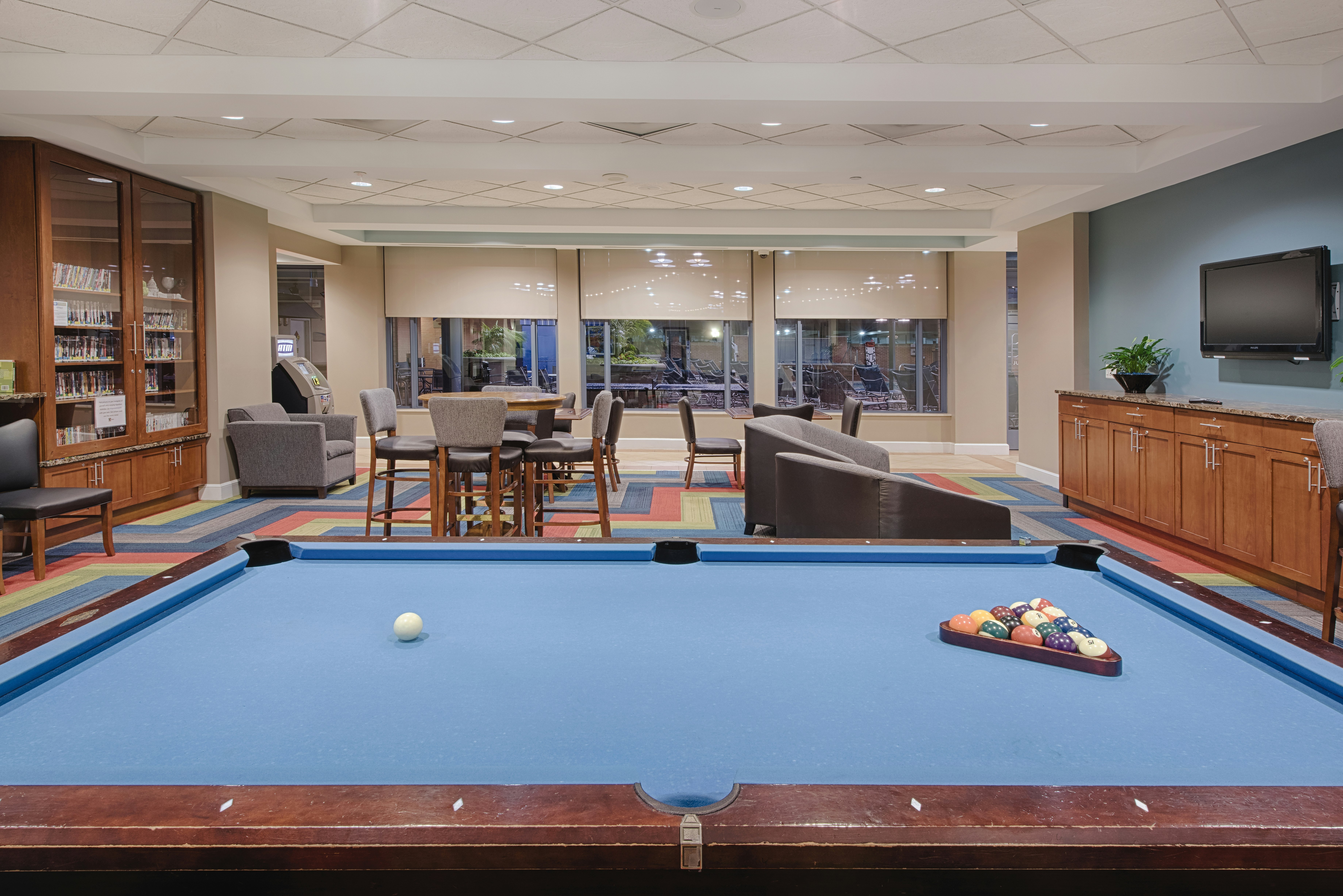 Club Wyndham National Harbor 28/48