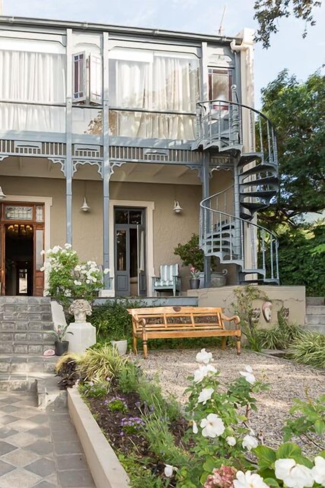 Welgelegen Boutique Hotel 3/50